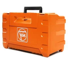  Инструментальный чемодан FEIN пластиковый 470x275x232 мм 3 39 01 122 01 0