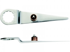 Разрезной нож с ограничителем глубины, 58 мм (2 шт.) FEIN 6 39 03 097 01 8
