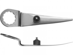 Разрезной нож с ограничителем глубины, 54 мм (2 шт.) FEIN 6 39 03 160 01 5