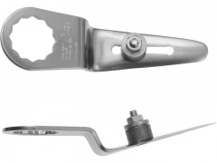 Разрезной нож с ограничителем глубины, 60-76 мм (2 шт.) FEIN 6 39 03 169 01 2