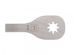 Пильное полотно M-CUT, 10 мм (2 шт.) FEIN 6 35 02 159 01 0-А