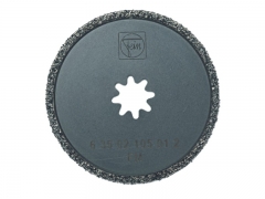 Алмазное пильное полотно Ø 63 мм FEIN 6 35 02 105 01 2-А