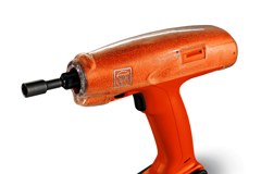 Защитный кожух AccuTec ASM FEIN 3 14 20 120 01 0