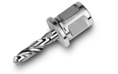 Спиральное сверло HSS Weldon 3/4" FEIN 6 31 11 018 01 0