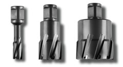 Корончатое сверло FEIN Ø65 мм HM Ultra 50 3/4" Weldon 6 31 27 329 01 0