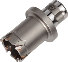 Корончатое сверло FEIN QuickIN-PLUS Ø21 мм 6 31 30 021 01 0