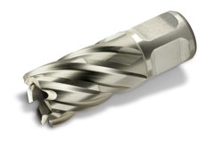 Корончатое сверло FEIN Ø19 HSS Nova 25 3/4 Weldon 6 31 34 190 05 1