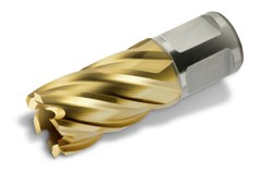Корончатое сверло FEIN Ø33 HSS Dura 25 3/4 Weldon 6 31 34 330 07 5