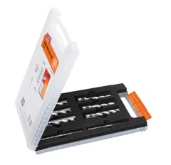 Комплект принадлежностей FEIN 3/4" Weldon 6 31 34 999 06 3