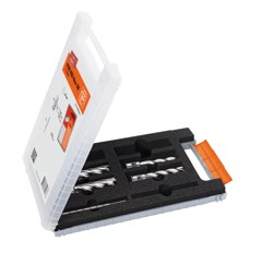 Комплект принадлежностей FEIN 3/4" Weldon 6 31 34 999 06 4