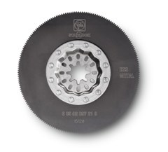 Пильный диск FEIN HSS 6 35 02 097 21 0
