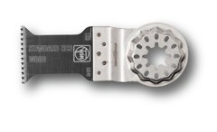 Стандартное пильное полотно, (5 шт.), FEIN E-Cut 6 35 02 133 23 0