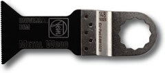 Универсальное пильное полотно E-Cut, модель 148, 44 мм (5 шт.) FEIN 6 35 02 148 02 9