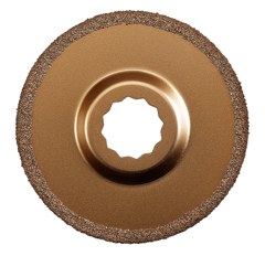 Пильное полотно HM , Ø 80 мм, 1 шт. в упаковке FEIN 6 35 02 156 01 0