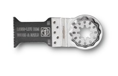 Пильное полотно, (5 шт.), FEIN E-Cut Long-Life 6 35 02 160 23 0