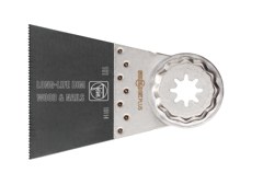 Пильное полотно, (10 шт.), FEIN E-Cut Long-Life 6 35 02 161 24 0