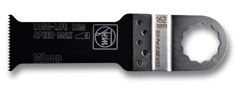 Пильные полотна, модель 162, (5 шт.), FEIN E-Cut Long-Life 6 35 02 162 02 0