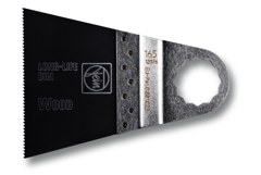 Пильные полотна, модель 165, FEIN E-Cut Long-Life 6 35 02 165 01 0