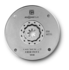 Пильный диск FEIN HSS 6 35 02 175 21 0
