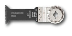Стандартное пильное полотно, (10 шт.), FEIN E-Cut 6 35 02 202 24 0