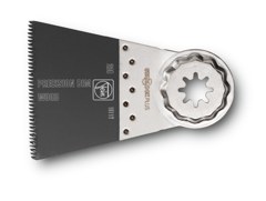 Высокоточное пильное полотно, (3 шт.), FEIN E-Cut BIM 6 35 02 208 22 0
