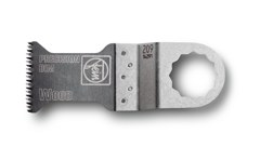 Высокоточное пильное полотно, модель 209,(5 шт.) FEIN E-Cut BIM 6 35 02 209 02 0