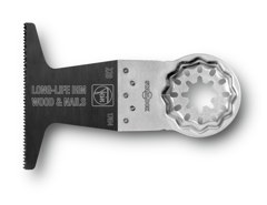 Пильное полотно FEIN E-Cut Long-Life 6 35 02 228 21 0