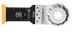 Пильное полотно E-cut Carbide PRO SLP 60х32 1 шт FEIN 63502237210