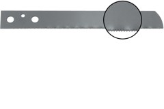 Пильное полотно HSS, ≤ Ø 80 мм, 200 мм, ш.з. 1,6 мм FEIN 6 35 03 066 00 2
