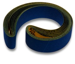 Шлифовальные ленты 40 x 815 мм, зерн. 120 (10 шт.) FEIN 6 37 14 054 01 9