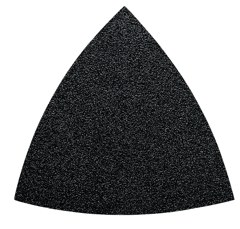 Диски из абразивной шкурки по камню, K120 VE50 (50 шт.) FEIN 6 37 17 122 01 6
