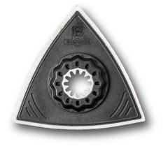 Войлочная полировальная пластина FEIN 6 38 06 140 22 0