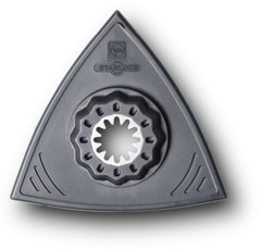 Шлифовальная пластина FEIN 6 38 06 142 22 0