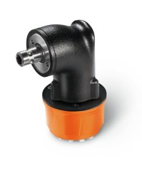 Угловая головка разъем QuickIN FEIN 64203008010