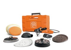 Набор для полировки яхт FEIN WPO 14-15 E Marine PowerPolisher 7 221 48 50 01 0