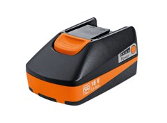 Аккумулятор Li-Ion 18V 3Ah FEIN 92604182020